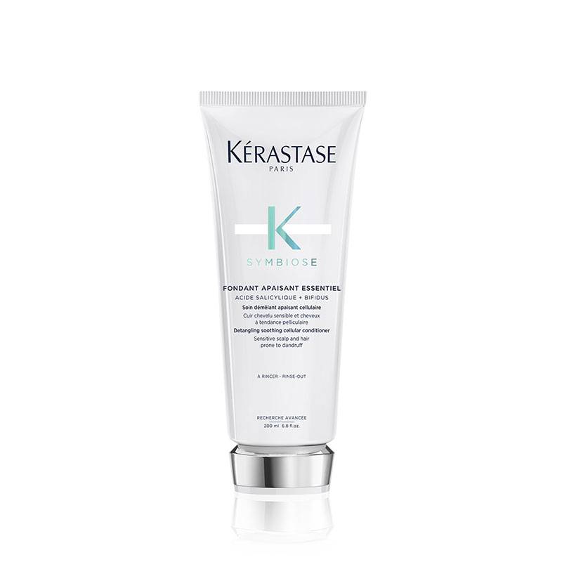 Soin démêlant Fondant Apaisant Essentiel Symbiose – hydratation et légèreté de la marque Kerastase Contenance 200ml - 1