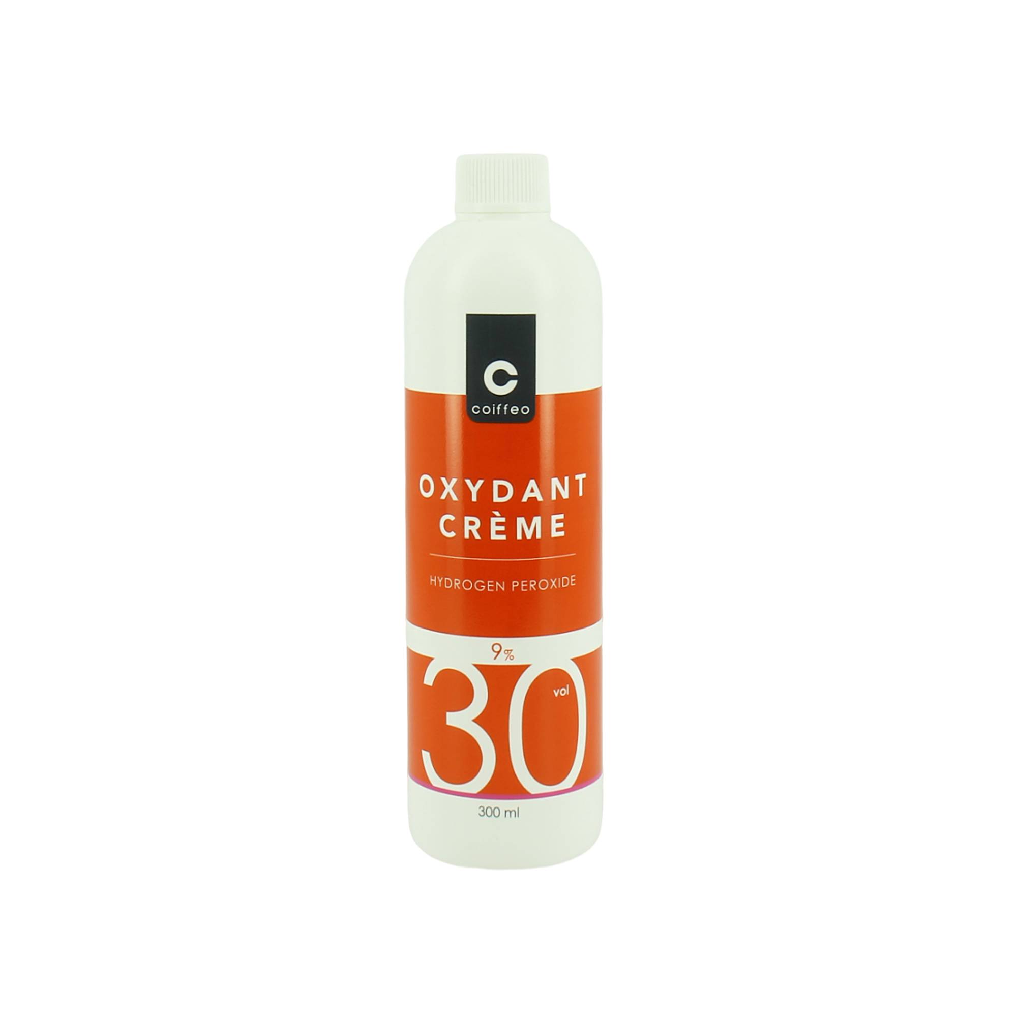 Oxydant 30 volumes de la marque Coiffeo Contenance 300ml - 1