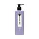Masque restructurant GEN7 - Lissage au tanin n°3 - 1 Masque restructurant GEN7 - Lissage au tanin n°3 de la marque 7e ÉLÉMENT Contenance 500ml - 1