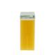 Cartouche de cire roll on Miel - 1 Cartouche de cire roll on Miel de la marque Estheo Contenance 100ml - 1