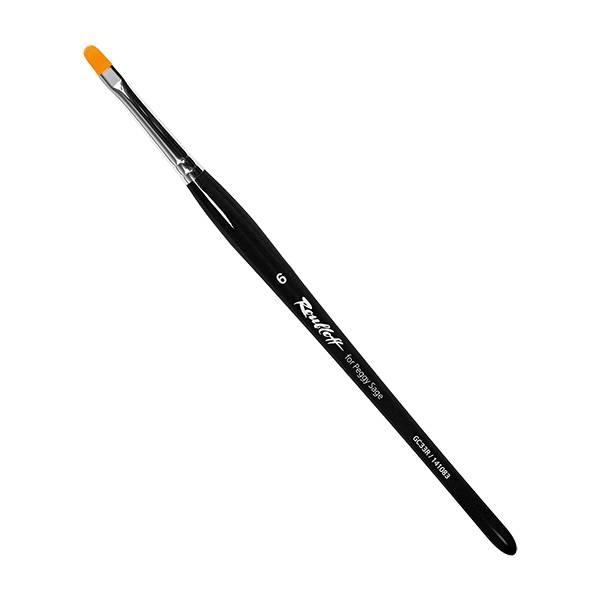 Pinceau roubloff Gel UV de la marque Peggy Sage - 1