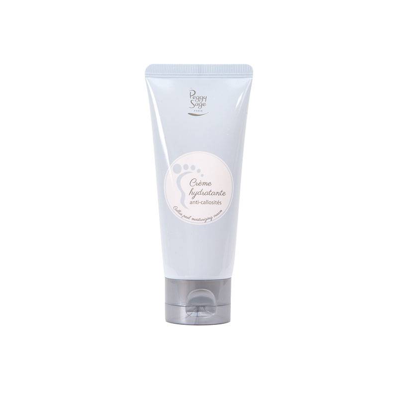 Crème hydratante anti-callosités de la marque Peggy Sage Contenance 100ml - 1
