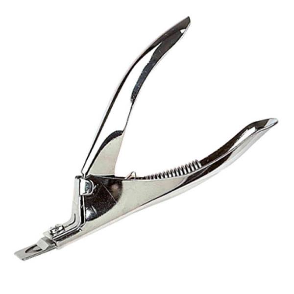Pince guillotine spéciale faux ongles de la marque Sibel - 1