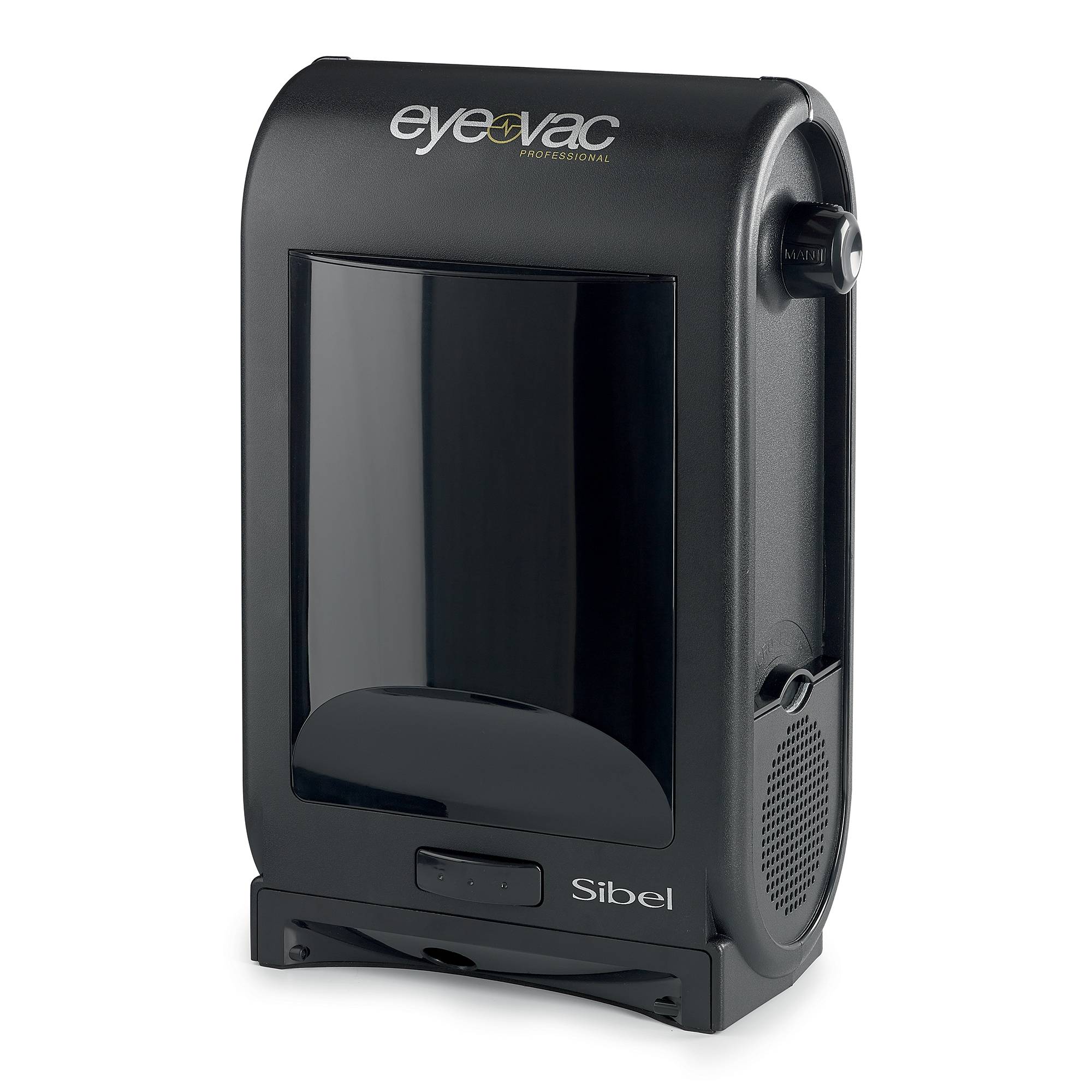 Poubelle aspirateur Eye vac 1400W de la marque Sibel - 1