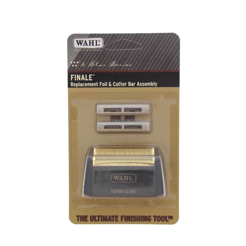 Tête de coupe pour tondeuse Finale Wahl de la marque Wahl - 1