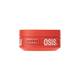 Cire-crème ultime Osis+ Flexwax - 1 Cire-crème ultime Osis+ Flexwax de la marque Schwarzkopf Professional Contenance 85ml - 1