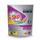 Lot de 46 capsules Couleurs Skip Caps Color - 1 Lot de 46 capsules Couleurs Skip Caps Color de la marque Skip - 1