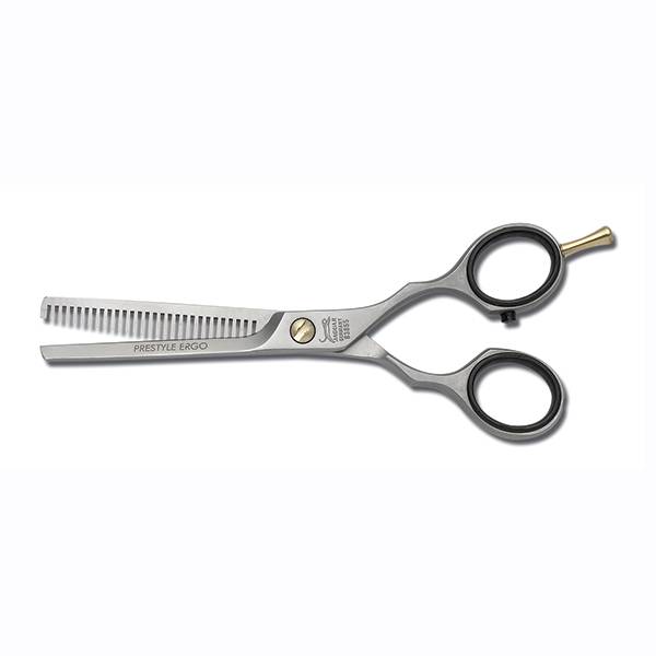 Ciseaux sculpteurs Pre Style Ergo Classic 5.5 de la marque Jaguar - 1