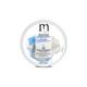 Soin traitant exfoliant cuir chevelu antipelliculaire - 1 Soin traitant exfoliant cuir chevelu antipelliculaire de la marque Mulato Contenance 200ml - 1