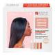 Mini kit Ethnik lissage brésilien (4x100ml) - 1 Mini kit Ethnik lissage brésilien (4x100ml) de la marque Urban Keratin Contenance 400ml - 1