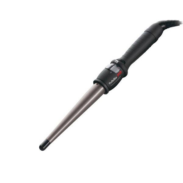 Fer à boucler conique 13-25mm de la marque Babyliss Pro - 1