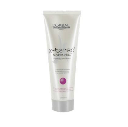 Défrisant cheveux résistants Xtenso de la marque L'Oréal Professionnel Contenance 250ml - 1