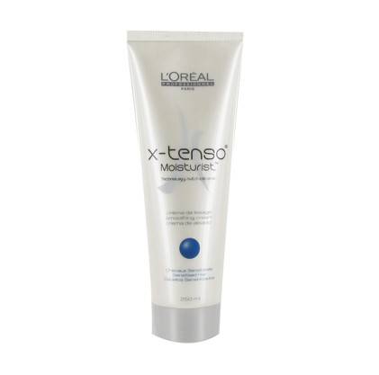 Défrisant cheveux sensibilisés Xtenso de la marque L'Oréal Professionnel Contenance 250ml - 1