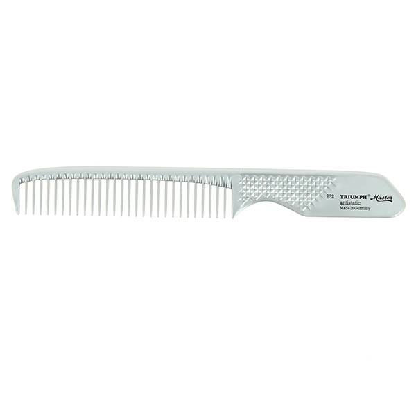 Peigne démêloir master gris 95 252 de la marque Triumph - 1