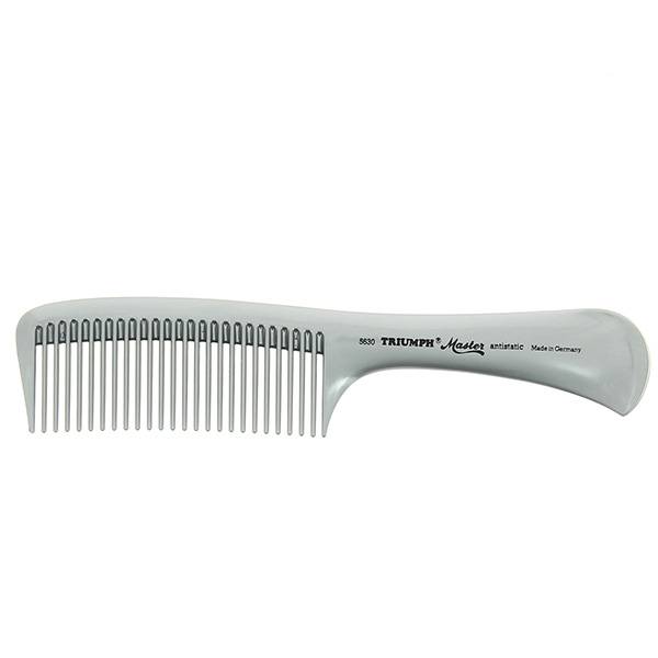 Peigne démêloir master gris 95 de la marque Triumph - 1