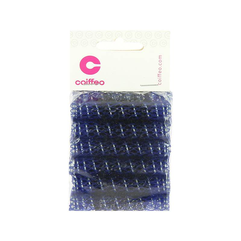 Rouleaux mise en plis 12mm x12 de la marque Coiffeo - 1