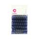 Rouleaux mise en plis 12mm x12 - 1 Rouleaux mise en plis 12mm x12 de la marque Coiffeo - 1