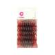 Rouleaux mise en plis 15mm x12 - 1 Rouleaux mise en plis 15mm x12 de la marque Coiffeo - 1
