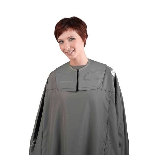 Cape de coupe Milcoup Stylist taille M Gris de la marque Bob tuo - 1