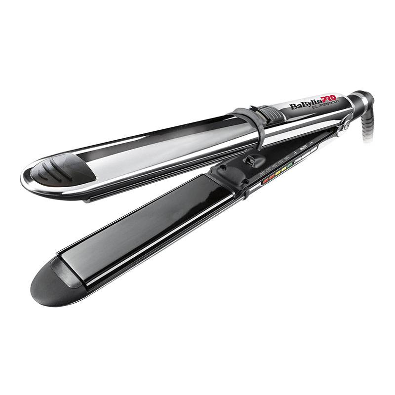 Lisseur Elipsis 3000 Noir de la marque Babyliss Pro - 1