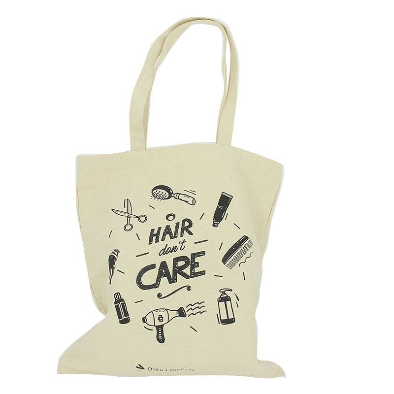 Tote bag Bleu Libellule de la marque Bleu Libellule - 1