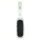 Brosse pneumatique Paddle Slim - 1 Brosse pneumatique Paddle Slim de la marque Coiffeo - 1
