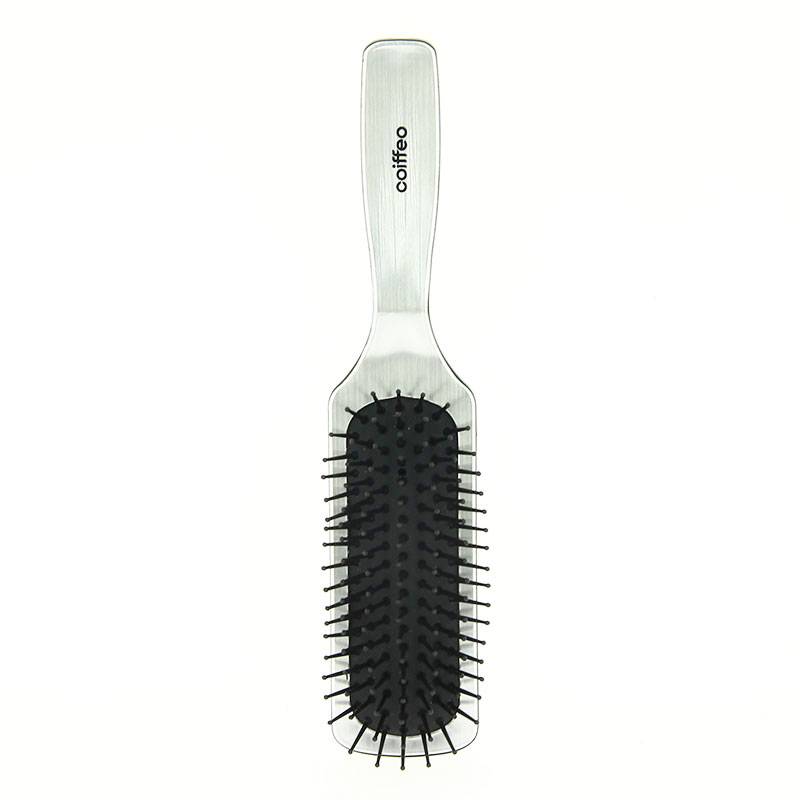 Brosse pneumatique Paddle Slim de la marque Coiffeo - 1