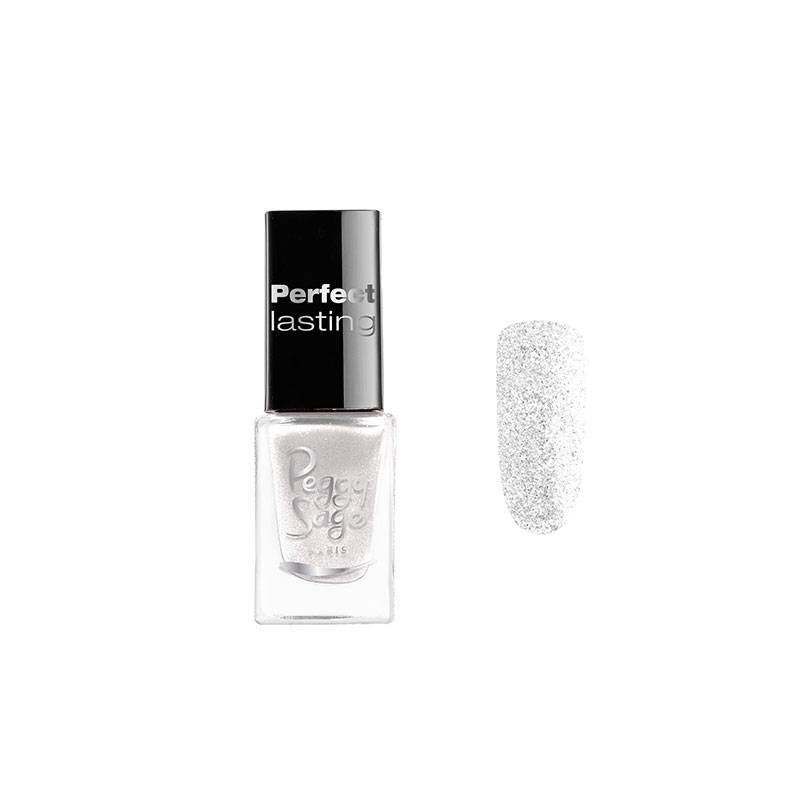 Mini vernis à ongles Perfect Lasting - Isalie de la marque Peggy Sage Contenance 5ml - 1
