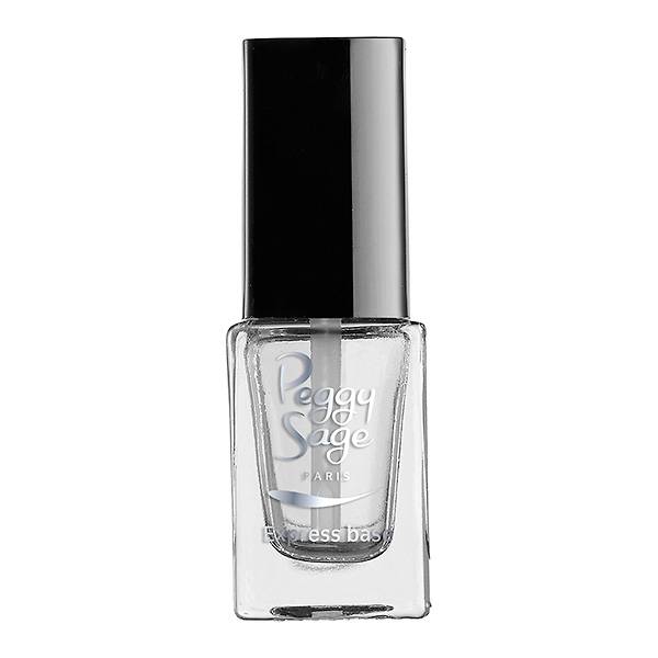 Mini base Express de la marque Peggy Sage Contenance 5ml - 1