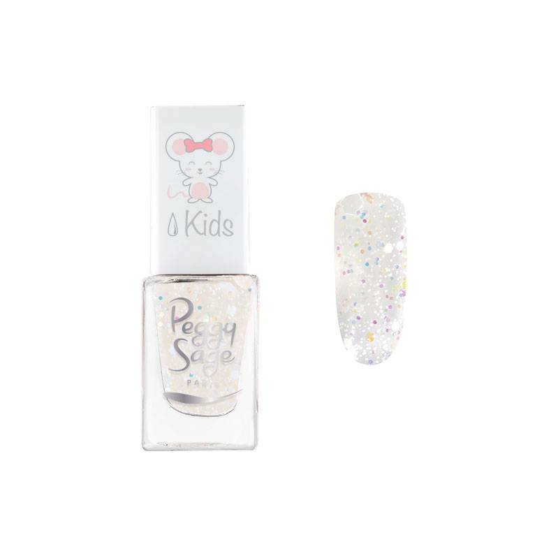 Vernis à ongles Bianca - Kids de la marque Peggy Sage Contenance 5ml - 1