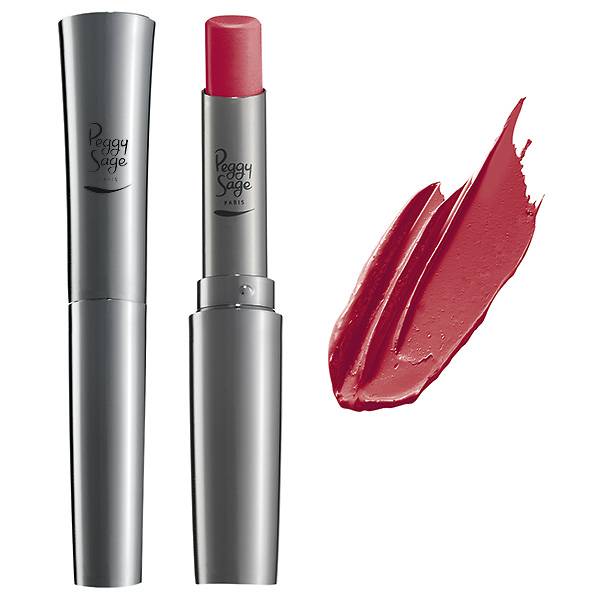 Rouge à lèvres Mat Griotte de la marque Peggy Sage Contenance 2g - 1