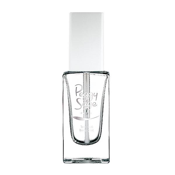 Top & base coat de la marque Peggy Sage Contenance 11ml - 1