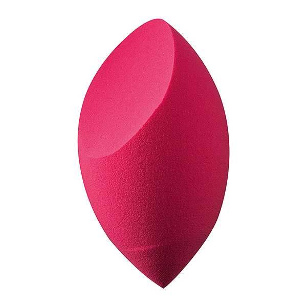 Eponge maquillage sans latex Rose de la marque Peggy Sage - 1