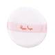 Houppette poudre 7.5cm - 1 Houppette poudre 7.5cm de la marque Peggy Sage - 1