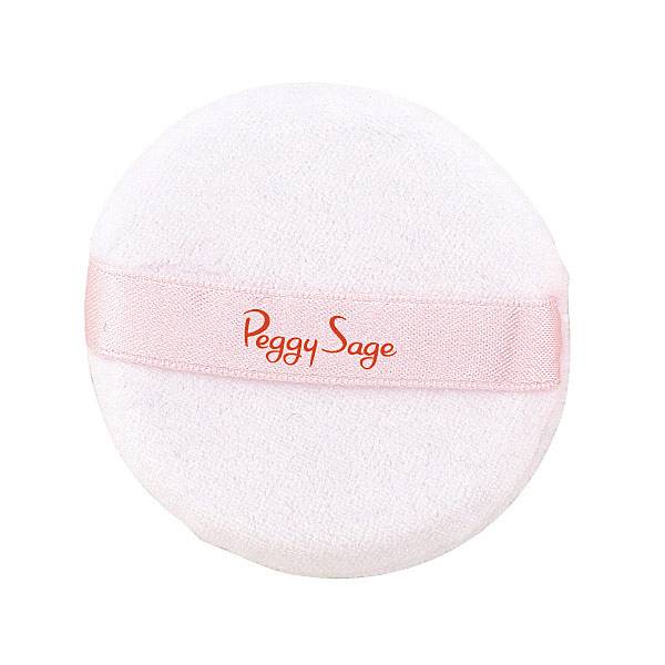 Houppette poudre 7.5cm de la marque Peggy Sage - 1