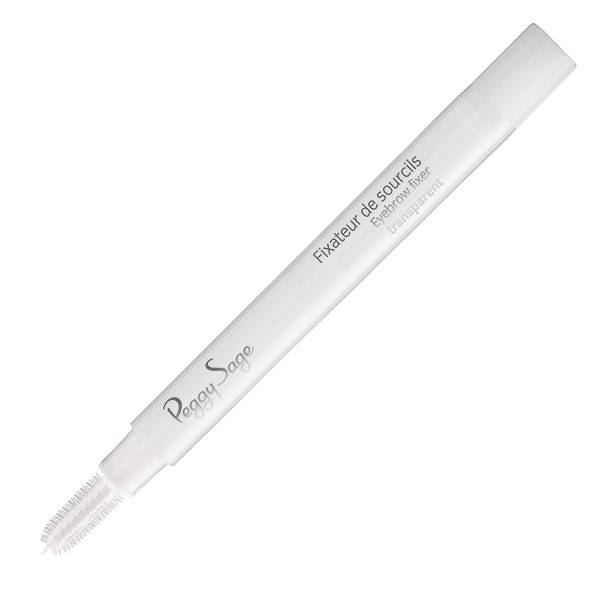 Fixateur de sourcils transparent de la marque Peggy Sage Contenance 2ml - 1