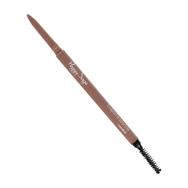 Crayon à sourcils Cendré de la marque Peggy Sage - 1