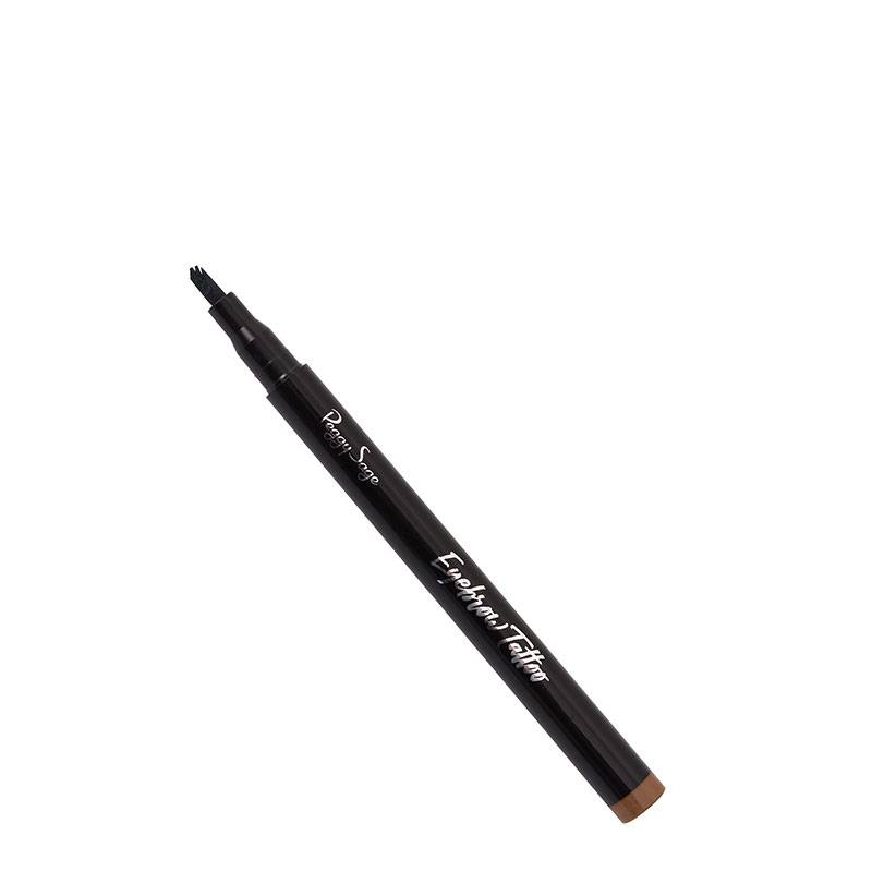 Crayon à sourcils - Eyebrow Tattoo Cendré de la marque Peggy Sage Contenance 1ml - 1