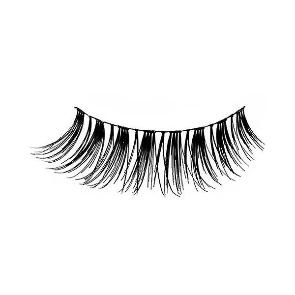 Faux-cils pré-collés Whispering de la marque Peggy Sage - 1