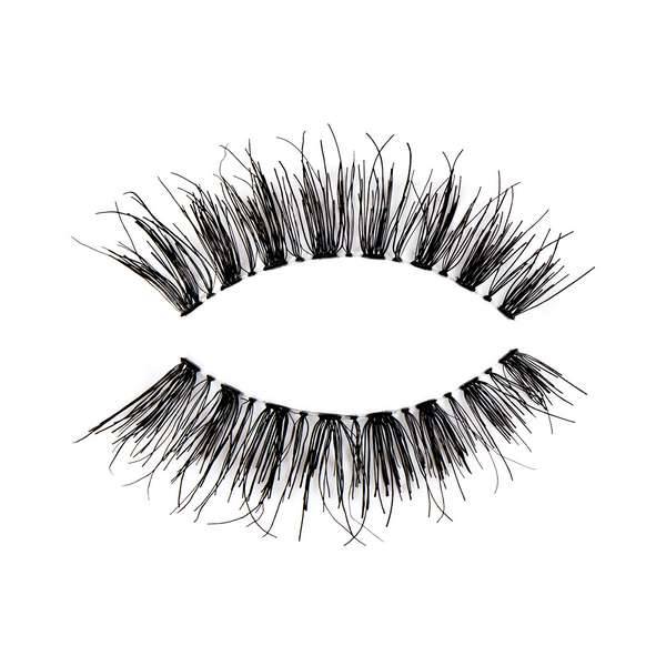 Faux cils + colle Pretty de la marque Peggy Sage - 1