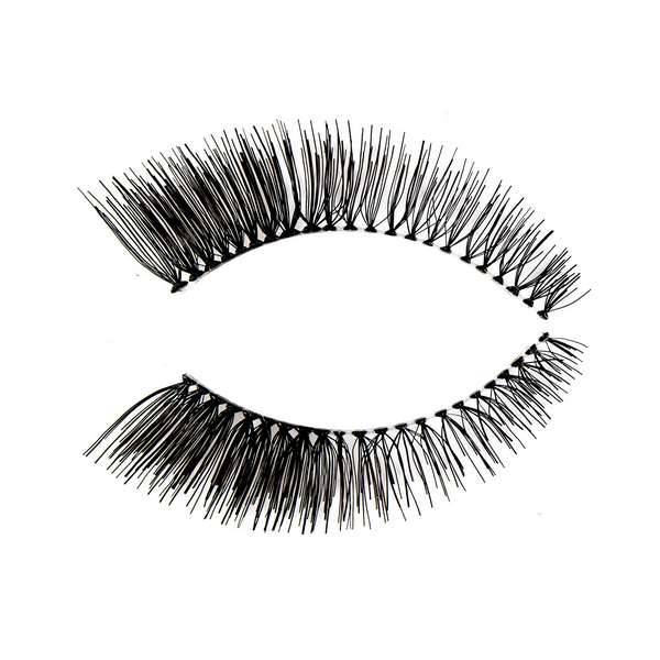 Faux cils + colle Splendid de la marque Peggy Sage - 1