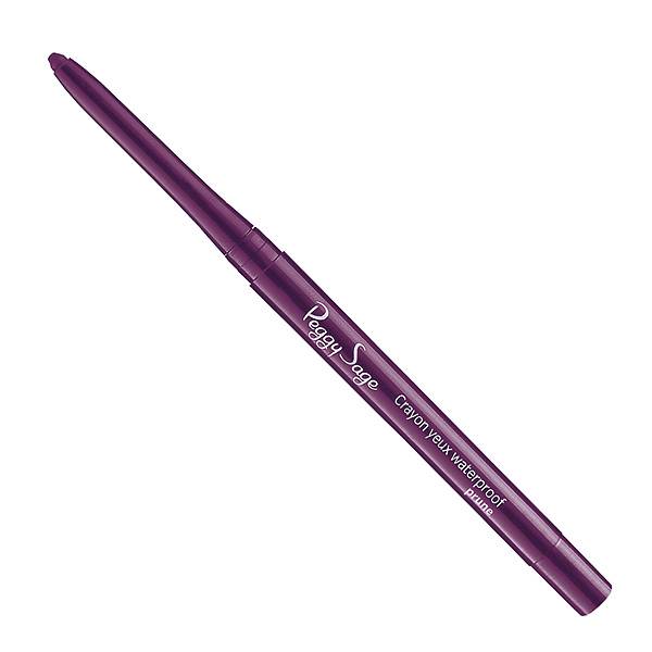 Crayon pour les yeux waterproof Prune 0.312g de la marque Peggy Sage - 1