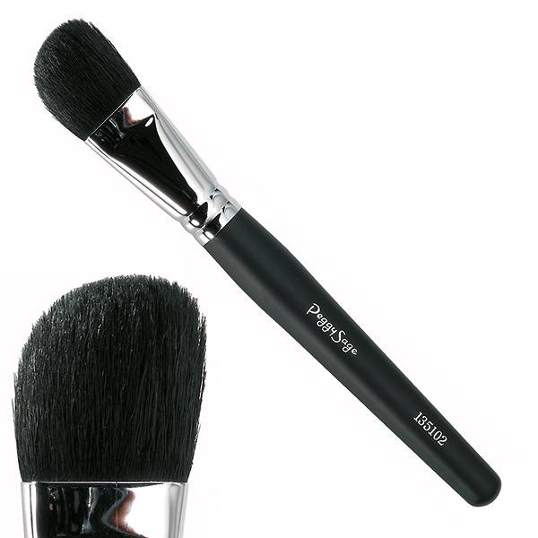 Pinceau blush de la marque Peggy Sage - 1