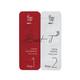 Duo crème permanente & fixatrice cils x10 Boost it (20x0.5g) - 1 Duo crème permanente & fixatrice cils x10 Boost it (20x0.5g) de la marque Peggy Sage Contenance 10g - 1