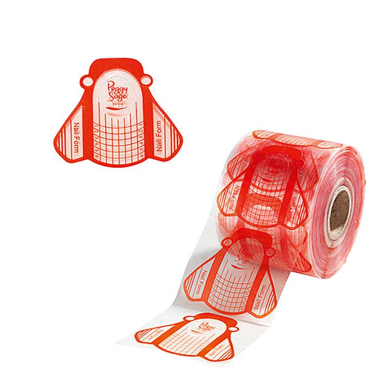 Chablon - Formes transparentes x500 de la marque Peggy Sage - 1