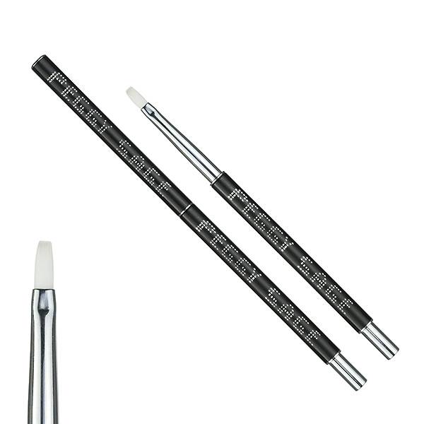 Pinceau strass spécial Gel UV 06 de la marque Peggy Sage - 1