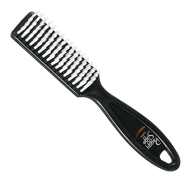 Petite brosse à ongles Gel UV de la marque Peggy Sage - 1