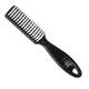 Petite brosse à ongles Gel UV - 1 Petite brosse à ongles Gel UV de la marque Peggy Sage - 1