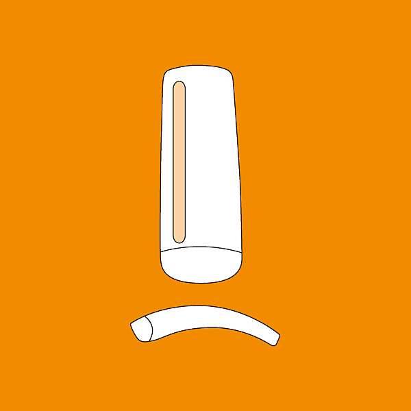 Capsules professionnelles x100 Bombée de la marque Peggy Sage - 1