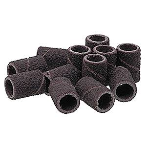 Emeris gros grain (80) x12 de la marque Peggy Sage - 1